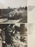Die Geschichte der Panzer-Lehr-Division im Westen 1944-1945