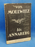Von Mollwitz bis Annaberg. Wanderungen über die Schlachtfelder Schlesiens.
