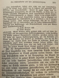 Nauticus. Jahrbuch für Deutschlands Seeinteressen 1899.