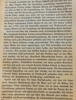 Die wirtschaftliche Mobilmachung in Deutschland 1914.