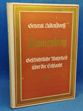 Tannenberg. Geschichtliche Wahrheit über die Schlacht