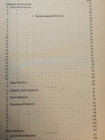 Militär-Handbuch des Königreiches Bayern 1913