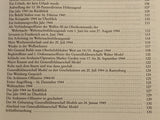 Stationen eines Lebens in Krieg und Frieden - Zeitgeschichtliches Zeugnis des SS-Sturmbannführers und Ritterkreuzträgers der Leibstandarte SS Adolf Hitler