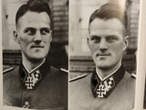 Stationen eines Lebens in Krieg und Frieden - Zeitgeschichtliches Zeugnis des SS-Sturmbannführers und Ritterkreuzträgers der Leibstandarte SS Adolf Hitler