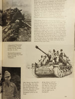 Die 16. Panzer-Division 1938-1945. Bewaffnung, Einsätze, Männer
