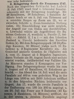 Handbuch für Heer und Flotte. Zweiter Band: Bayreuth - Dampfsammler.