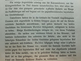 Antheil der königlich bayerischen Armee am Kriege des Jahres 1866