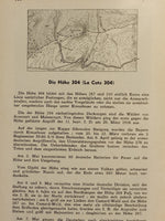 Verdun - Geschichtlicher illustrierter Führer