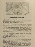 Verdun - Geschichtlicher illustrierter Führer
