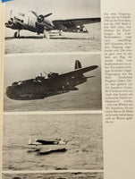 Flugzeuge Jagen Uboote - Die Entwicklung der Ubootabwehr-Flugzeuge 1912 bis heute