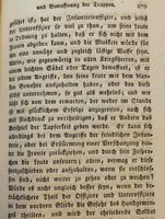 Abhandlungen über Gegenstände der Staats- und Kriegswissenschaften, Band 1.