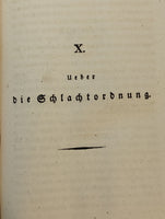 Abhandlungen über Gegenstände der Staats- und Kriegswissenschaften, Band 1.