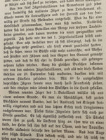 Serious and cheerful memories of an orderly officer in the year 1870/71. Volume 1.