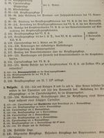 Verpflegungstaktik - dargestellt in 8 Aufgaben.