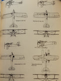 Die deutschen Militärflugzeuge 1910-1918