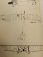 Die deutschen Militärflugzeuge 1910-1918