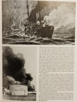 Piraten des Kaisers: Deutsche Handelsstörer 1914-1918