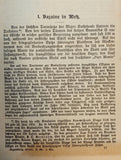 1870/71. Der deutsch-französische Krieg. Band II: Die Trilogie von Metz - Der Zusammenbruch des Kaiserreichs - Der Kampf um die Festungen.