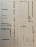 Army organization 1939. Structure, locations and commanders of all units and offices of the peacetime army on January 3, 1939 and the war organization of September 1, 1939.