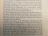 Als Deutschlands Dämme brachen. Die Wahrheit über die Bombardierung der Möhne-Eder-Sorpe-Staudämme 1943