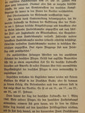 Triumph der deutschen Luftwaffe. Ein Buch vom Werdegang der Fliegerei und ihrem Einsatz im Froßdeutschen Freiheitskampf.