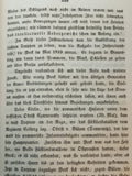 Das Leben des Feldmarschalls Grafen York von Wartenburg. Band 1.