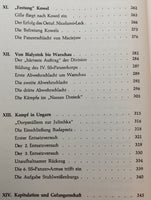 Europäische Freiwillige : Die Geschichte der 5. SS-Panzerdivision Wiking.