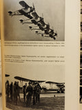 Luftwaffe. Die Maulwürfe Band 1 (Geheimer Aufbau 1919 - 1935). Luftwaffe : The Moles Vol 1 (Underground Activity 1919 - 1935).