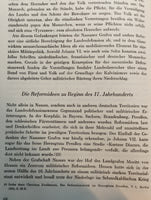 Volk und Landesdefension. Volksaufgebote, Defensionswerke, Landmilizen in den deutschen Territorien vom 15. bis zum 18. Jahrhundert.