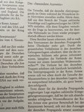 Das tönende Erz. Deutsche Propaganda gegen die Rote Armee im Zweiten Weltkrieg