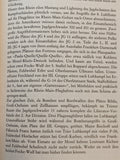 Start im Morgengrauen. Eine Chronik vom Untergang der deutschen Jagdwaffe im Westen 1944/1945