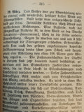 Kriegstagebuch der 8. Linienbatterie Fußartillerieregiments General-Feldzugmeister (Brandenburgisches) Nr. 3 (Mainz). XXI. Armeekorps und XXXXI. Reservekorps, 1915. Selten!