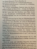 Wehrmacht im Kampf, Band 32. Anzio-Nettuno. Eine Schlacht der Führungsfehler