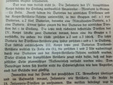 Artillerie im Feldkriege - Kriegsgeschichtliche Beispiele.