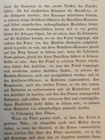 Ausgewählte kriegswissenschaftliche Schriften Friedrichs des Grossen.