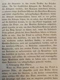 Ausgewählte kriegswissenschaftliche Schriften Friedrichs des Grossen.