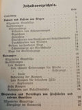 D.V.E. 352 Feld-Pionierdienst aller Waffen (F.Pi.D.). Entwurf vom 1912.