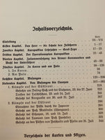 Kuropatkin und seine Unterführer. Kritik und Lehren des russisch-japanischen Krieges. Band 1+2,so komplett!