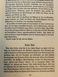 Franz Ritter von Epp. Der Weg eines deutschen Soldaten.