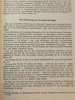Die Luftwaffe und das "Bismarck"-Unternehmen im Mai 1941