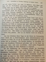 Jahrbücher für die deutsche Armee und Marine. Jahrgang 1913. Januar bis Juni.