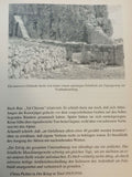 Minenkrieg in den Dolomiten: Kleiner Lagazoui. Schreckenstein