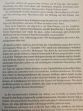 Minenkrieg in den Dolomiten: Kleiner Lagazoui. Schreckenstein