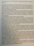 Minenkrieg in den Dolomiten: Kleiner Lagazoui. Schreckenstein