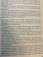 Minenkrieg in den Dolomiten: Kleiner Lagazoui. Schreckenstein