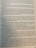 Minenkrieg in den Dolomiten: Kleiner Lagazoui. Schreckenstein