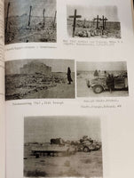 The '33 Pioneers. Attempt at a Chronicle 1935 - 1945.