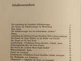 Von Eben Emael bis Edewechter Damm. Fallschirmjäger Fallschirmpioniere. Berichte und Dokumente über den Einsatz der Fallschirmpioniere