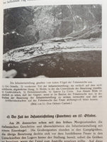 Col di Lana. Genaue Geschichte der Kämpfe (1915-1917) um den heißumstrittenen Berg der Dolomiten.