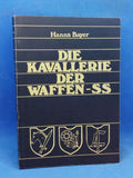 Die Kavallerie der Waffen-SS